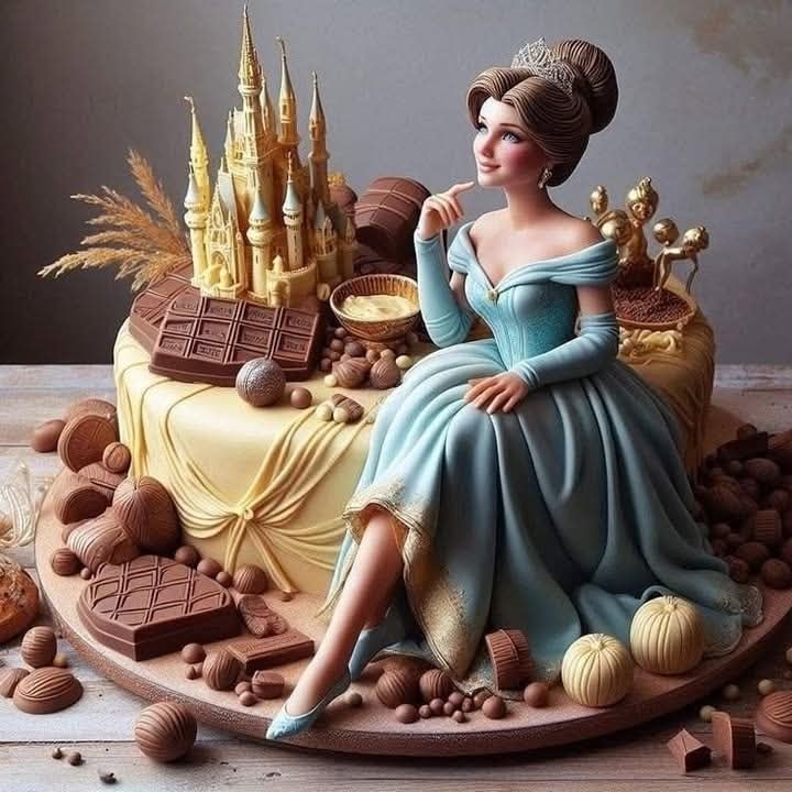Awesome cake designs (33)