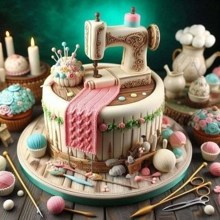 Awesome cake designs (36)
