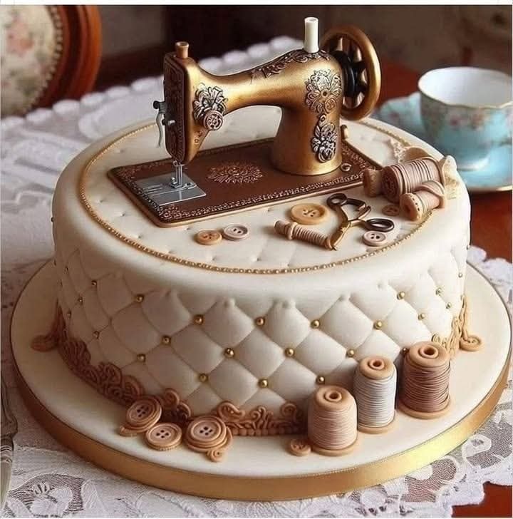 Awesome cake designs (37)