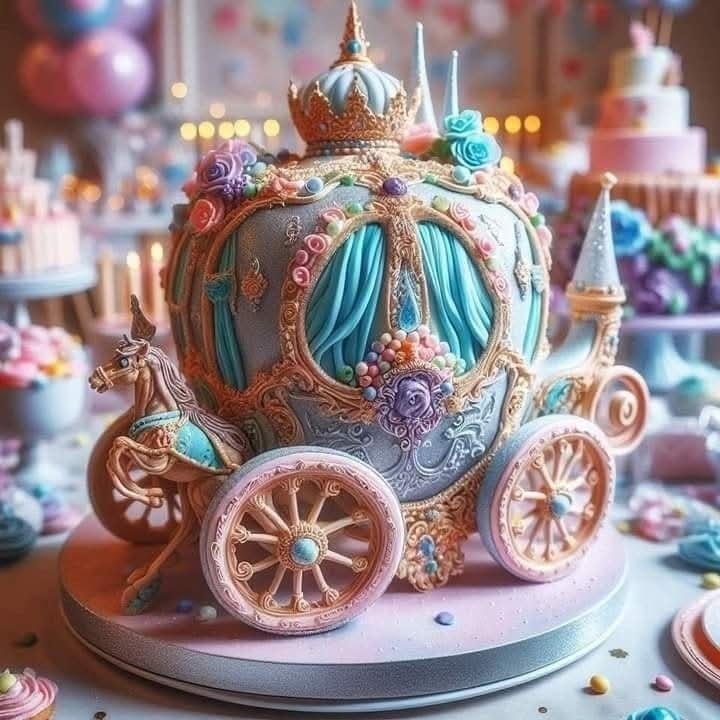Awesome cake designs (40)