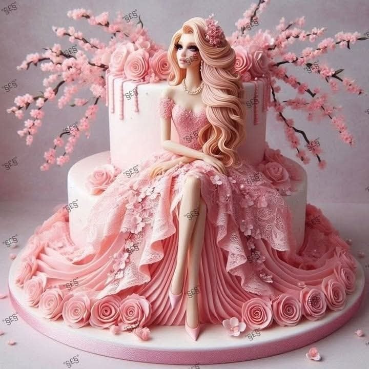 Awesome cake designs (41)