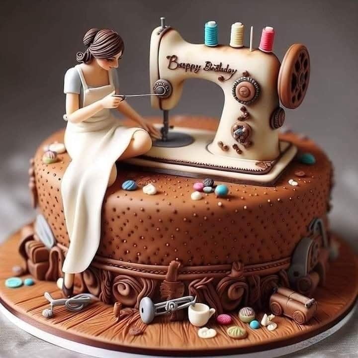 Awesome cake designs (42)