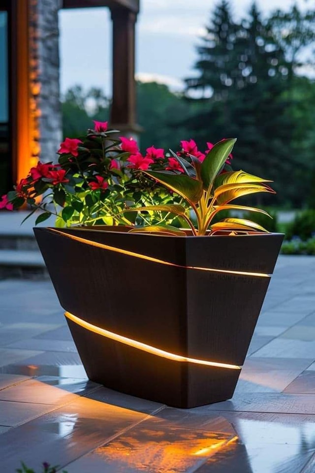 Awesome Outdoor Plants (3)