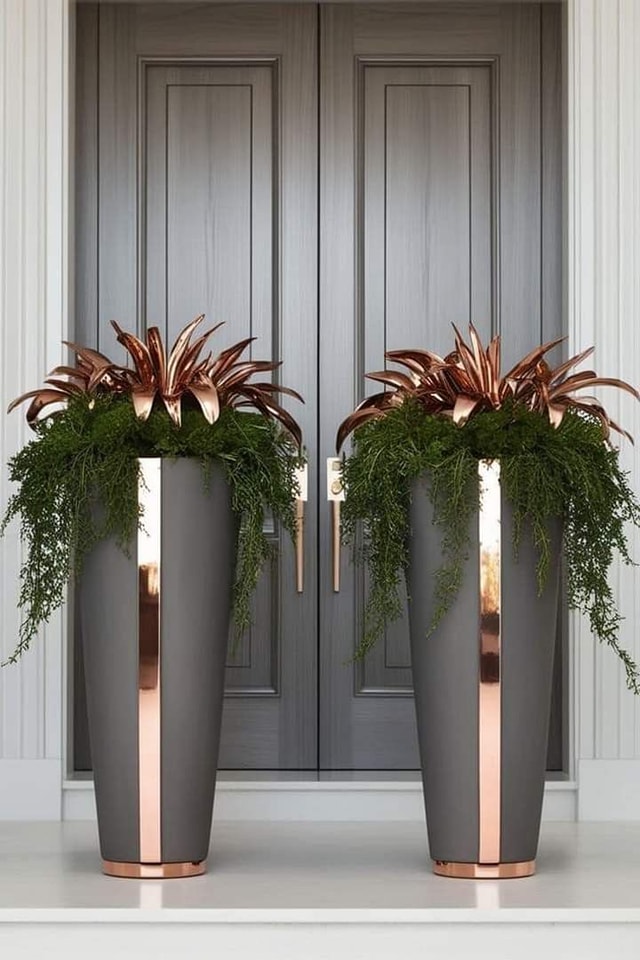Awesome Outdoor Plants (5)
