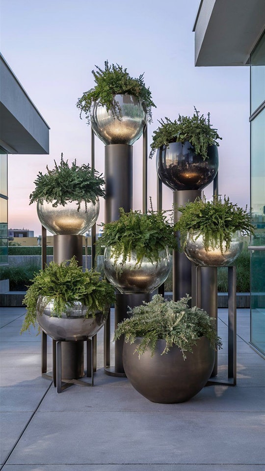 Awesome Outdoor Plants (6)