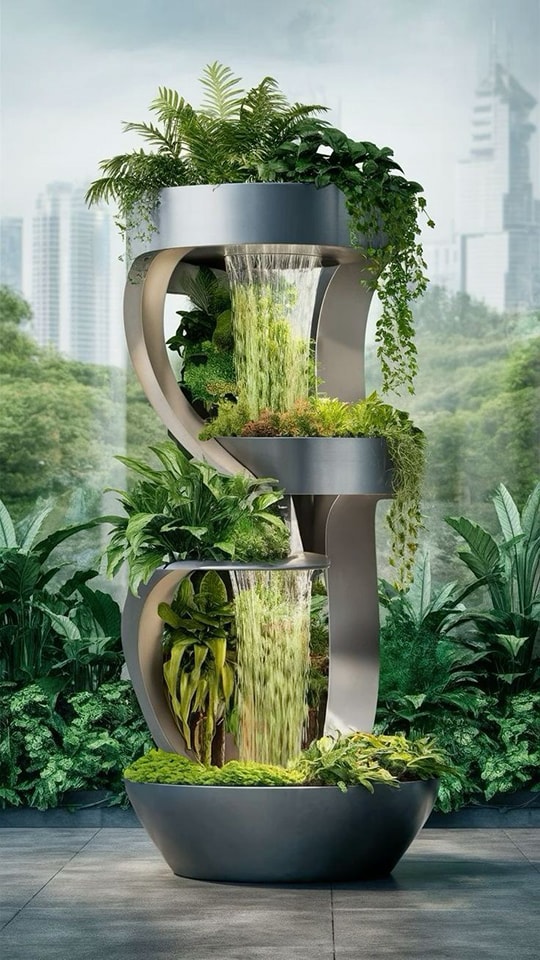 Awesome Outdoor Plants (8)