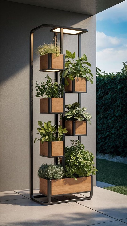 Awesome Outdoor Plants (18)
