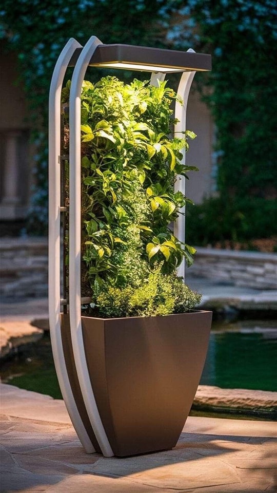 Awesome Outdoor Plants (37)