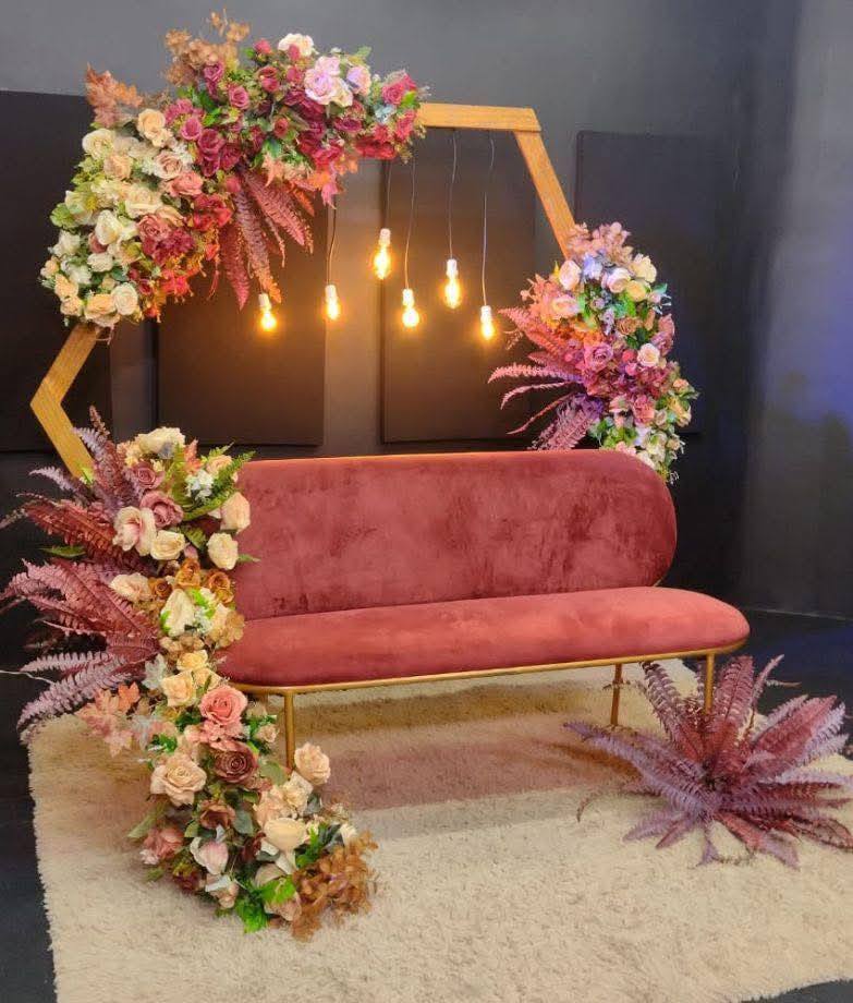Beautiful Wedding backdrop (8)