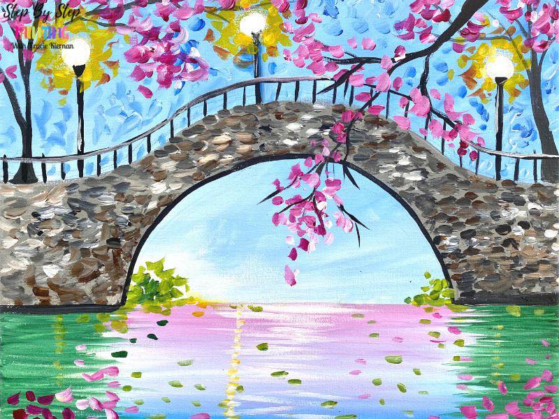Colourful drawings (8)