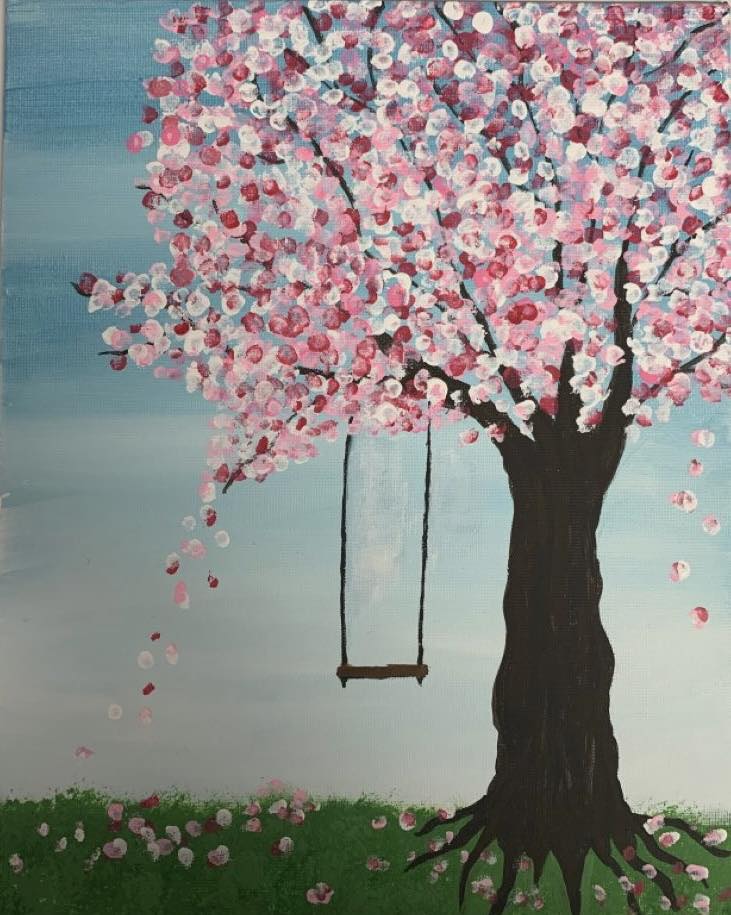 Colourful drawings (10)
