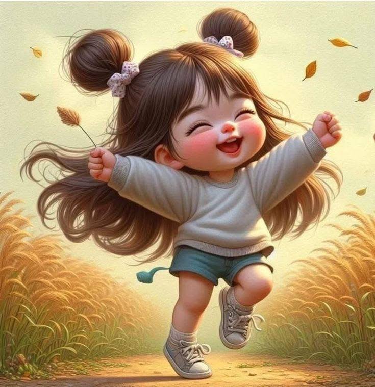 Cute and funny Cartoon (8)