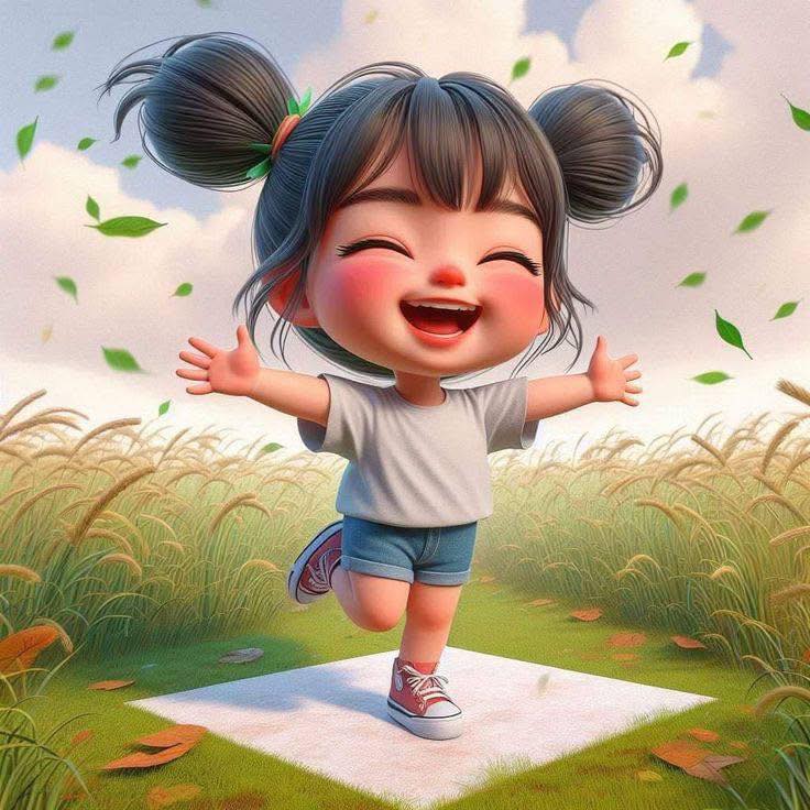 Cute and funny Cartoon (9)