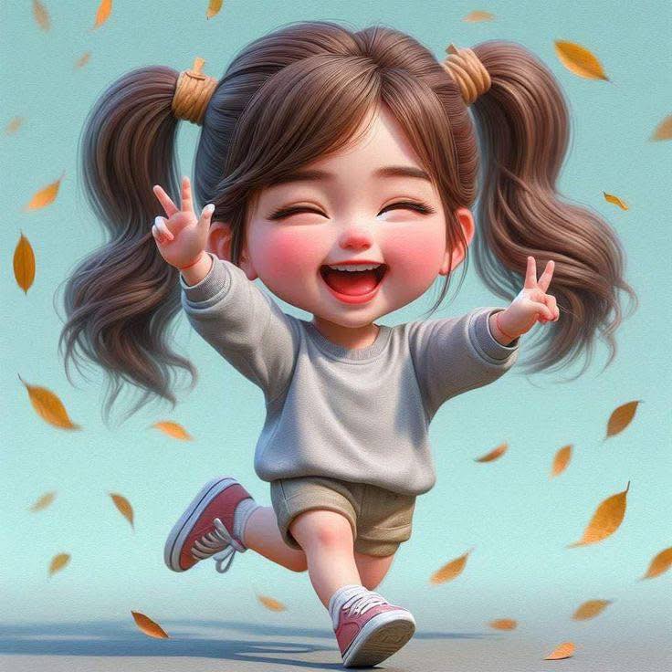 Cute and funny Cartoon (15)