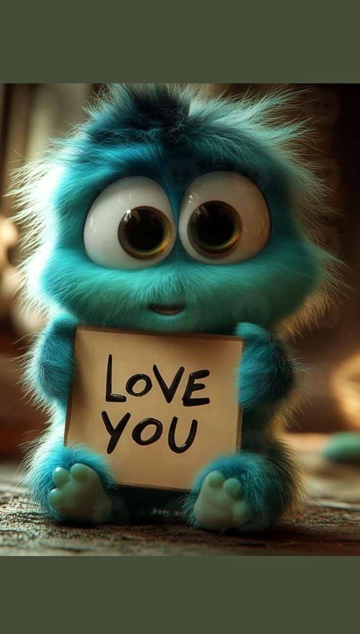Cute little monsters (8)
