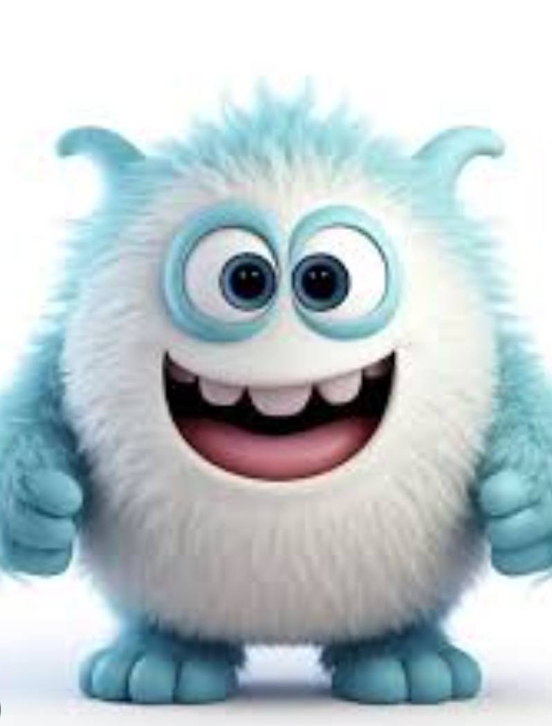 Cute little monsters (17)