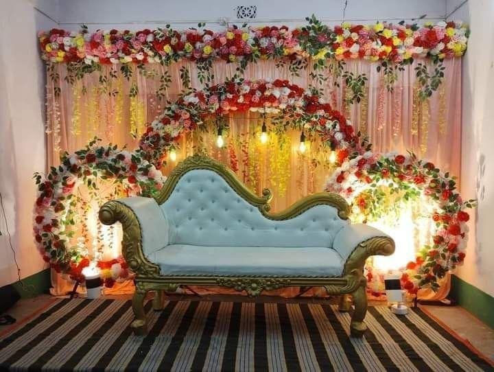 Decorated Stage floral (9)