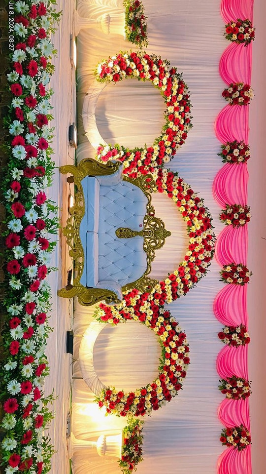 Decorated Stage floral (27)