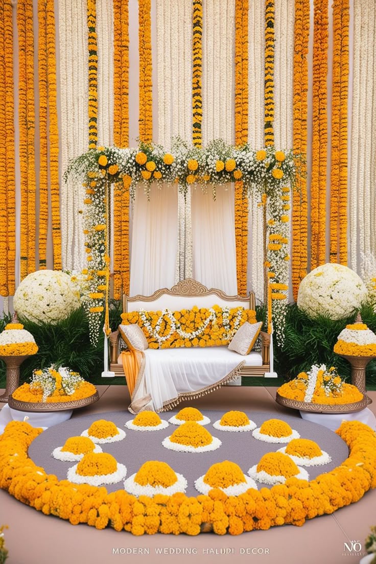 Decorated Stage floral (33)