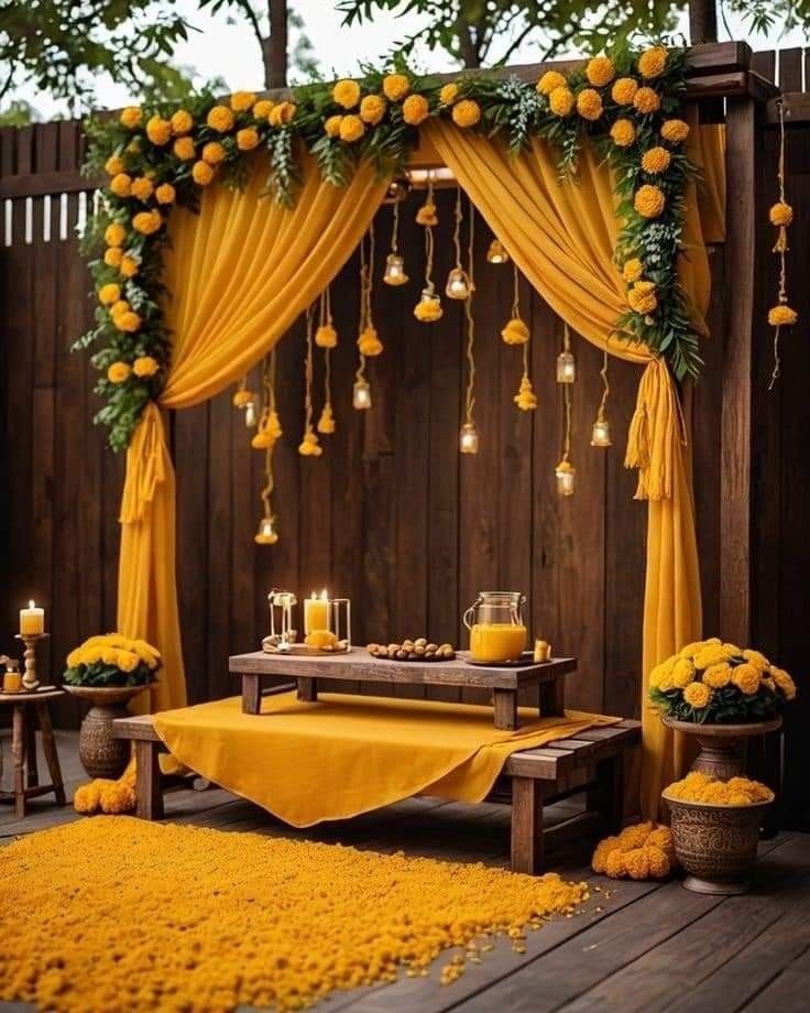 Decorated Stage floral (42)