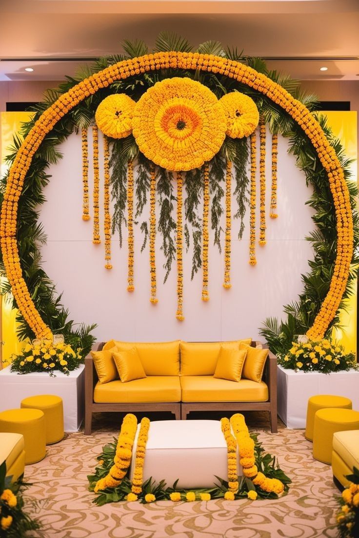 Decorated Stage floral (46)