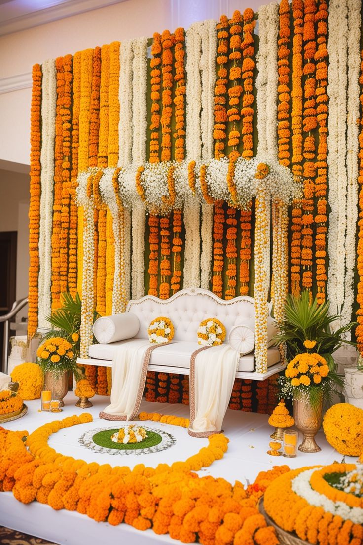 Decorated Stage floral (47)