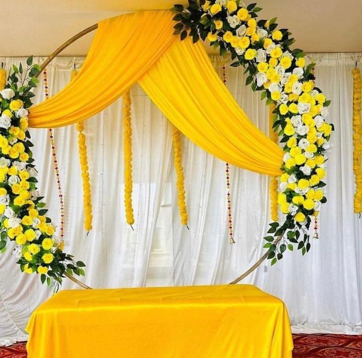 Decorated Stage floral (48)