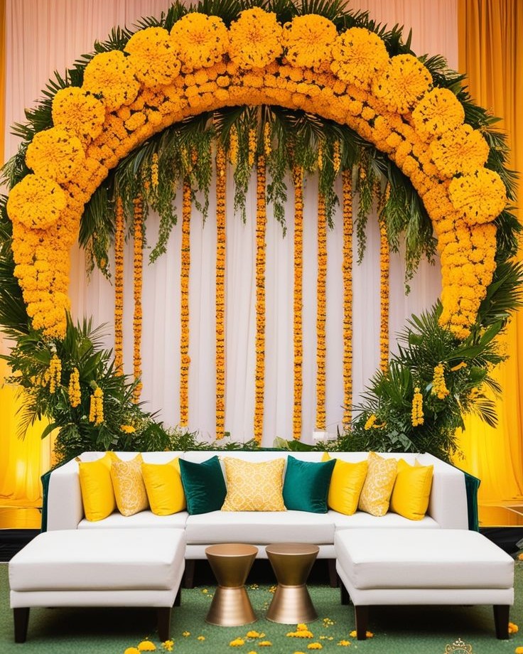 Decorated Stage floral (52)