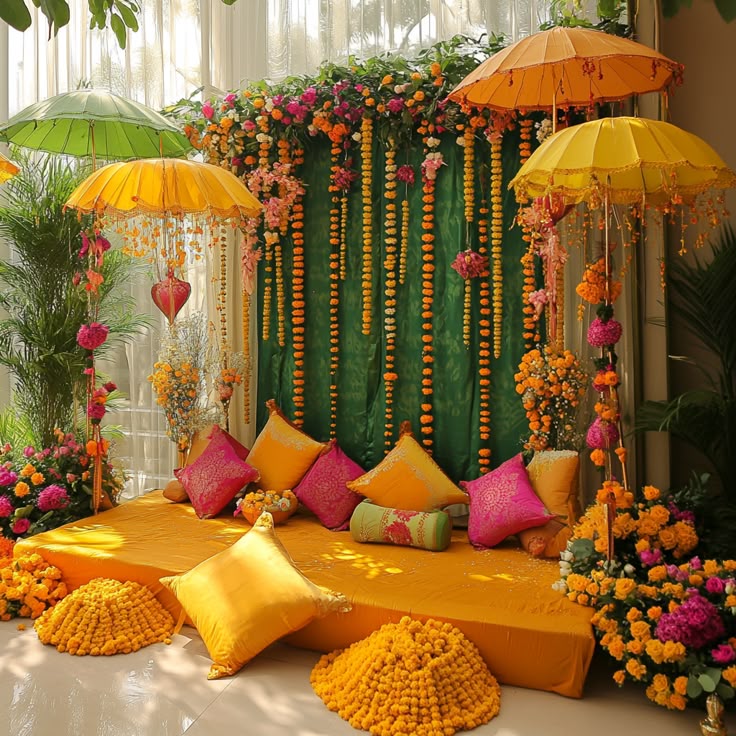 Decorated Stage floral (57)