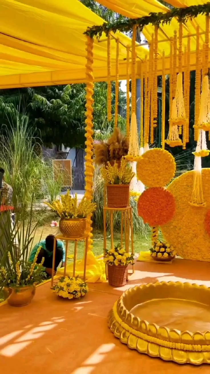 Decorated Stage floral (61)