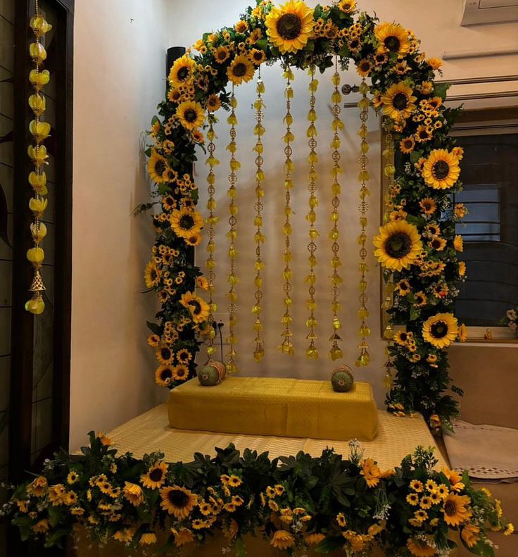 Decorated Stage floral (67)
