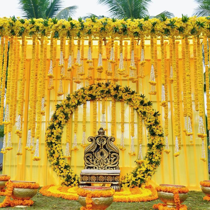 Decorated Stage floral (69)