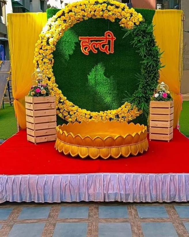 Decorated Stage floral (74)