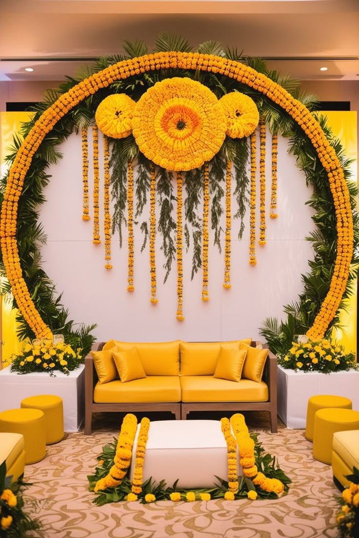 Decorated Stage floral (76)