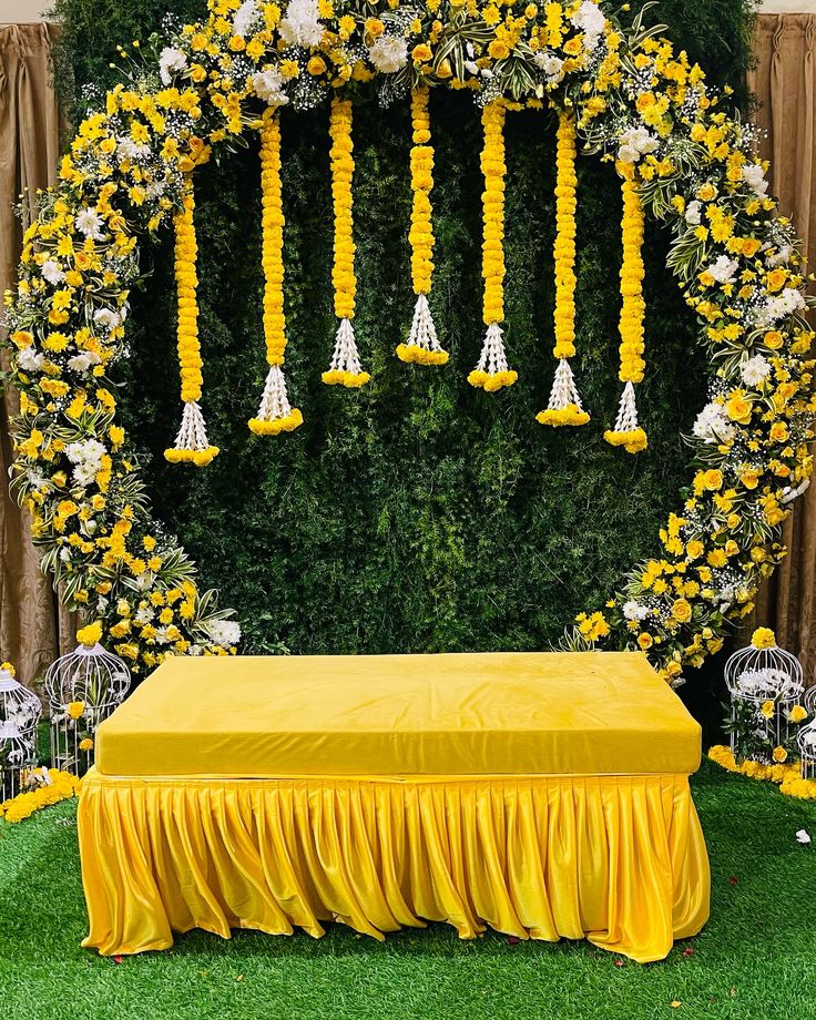 Decorated Stage floral (77)