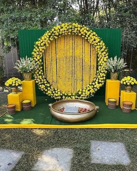 Decorated Stage floral (82)