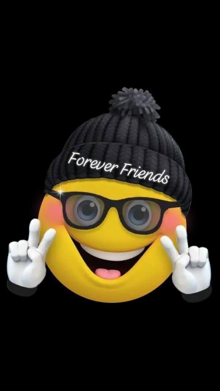 EMOJIS FOREVER FRIENDS (13)