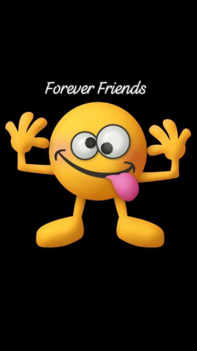 EMOJIS FOREVER FRIENDS (18)