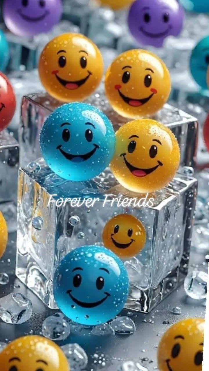 EMOJIS FOREVER FRIENDS (21)