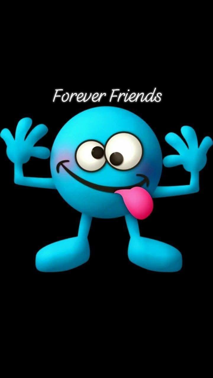 EMOJIS FOREVER FRIENDS (28)