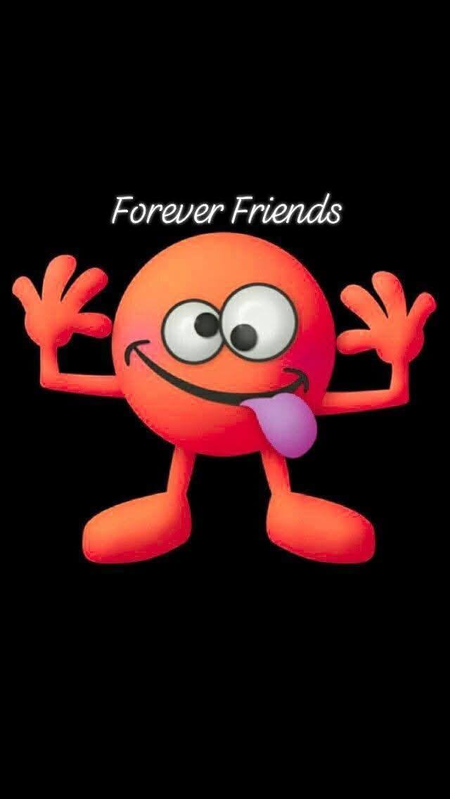 EMOJIS FOREVER FRIENDS (58)