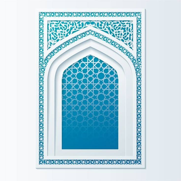 Islamic Art for Designer Works (16)