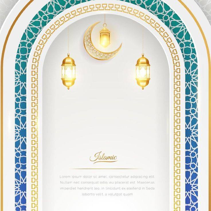 Islamic Art for Designer Works (25)