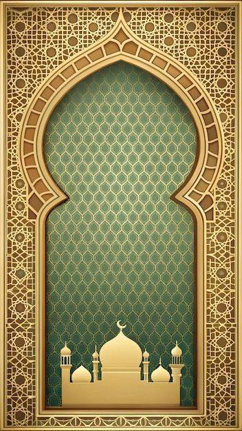 Islamic Art for Designer Works (52)