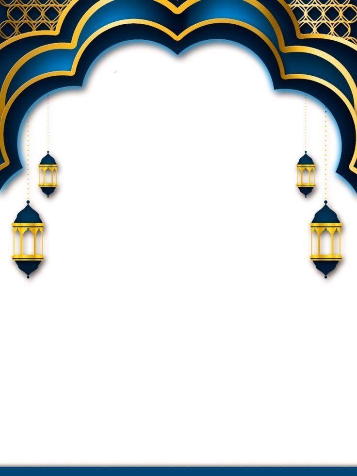 Ramadan Banner Elements (3)