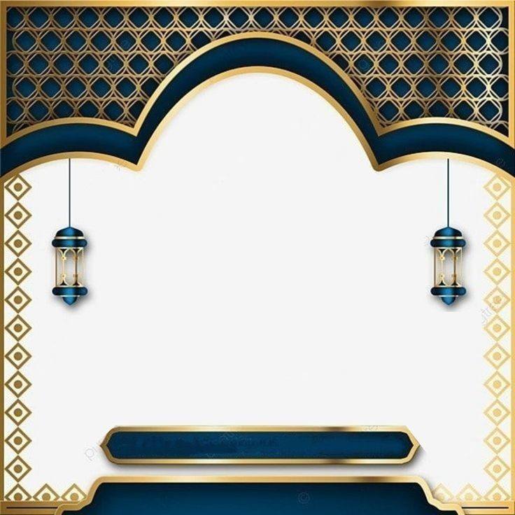 Ramadan Banner Elements (30)