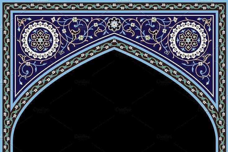 Ramadan Banner Elements (35)