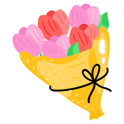 256x256 Floral Icon (1)