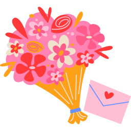 256x256 Floral Icon (12)