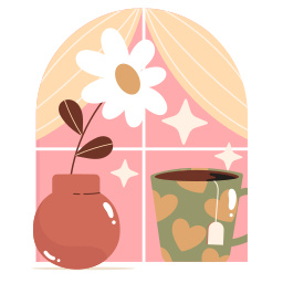 256x256 Floral Icon (15)